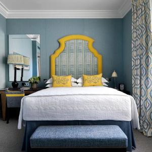 Charlotte Street, Firmdales - 32
