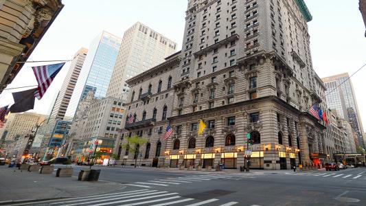The Peninsula New York - 26