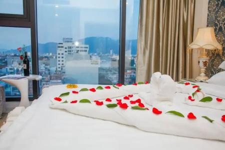 Golden Rose - 40