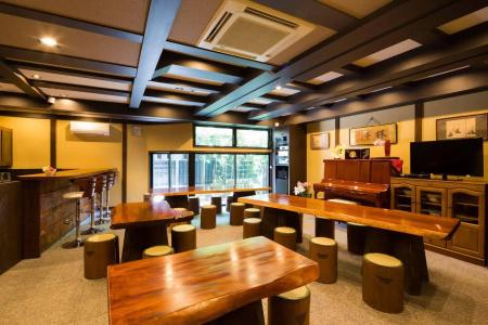 Matsubaya Ryokan - 19