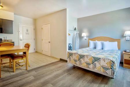 Studio 6-Bakersfield, CA - 5