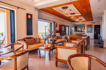 Natura Club & Spa - Adults Only - 18