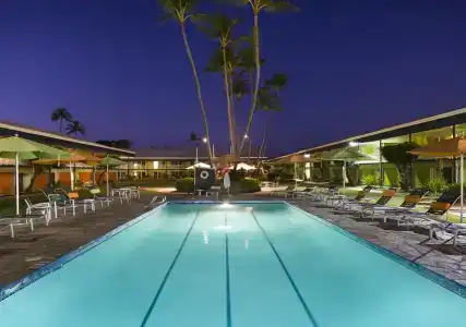 Kauai Shores - 16