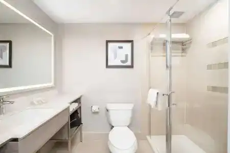 Hilton Garden Inn Toronto/Brampton - 50