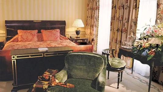 Adlon Kempinski Berlin - 113