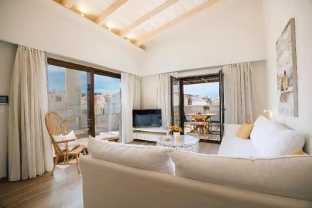Casa Moazzo Suites and - 51