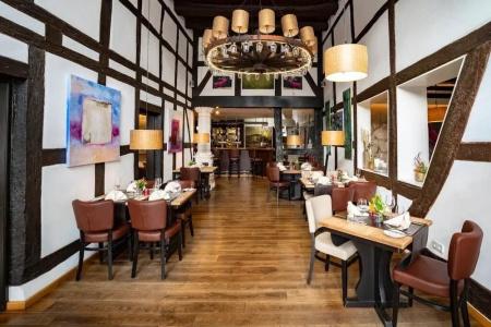 ten Hoopen Restaurant Deele - 35