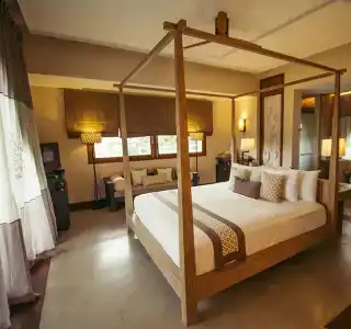 Anantaya Resort and Spa Passikudah - 35
