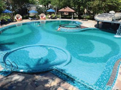 Siddhalepa Ayurveda Resort - All Meals, Ayurveda Treatment and Yoga - 7