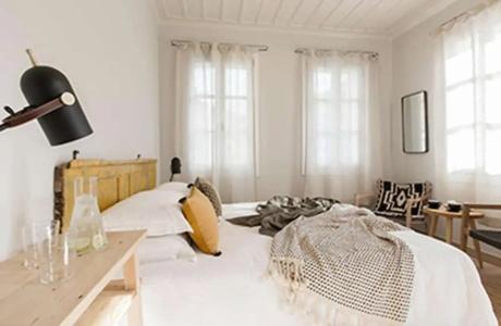 Amymone Suites - 23