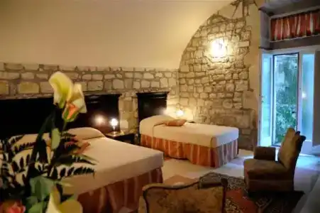 Palazzo Il Cavaliere b&b De Charme - 55