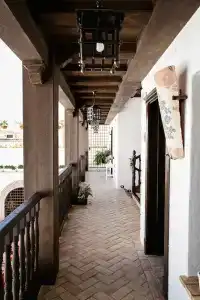 Suites La Posada De Pilar - 32