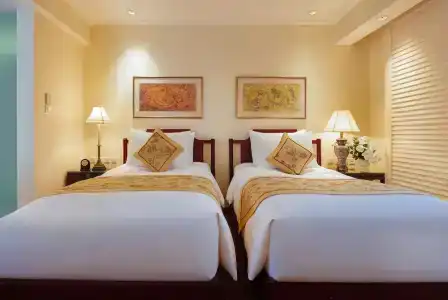 Indochine Palace - 54