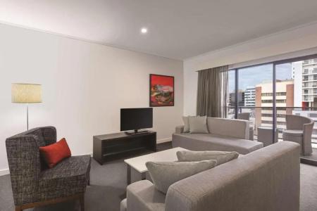 Adina Apartment Barrack Plaza - 157