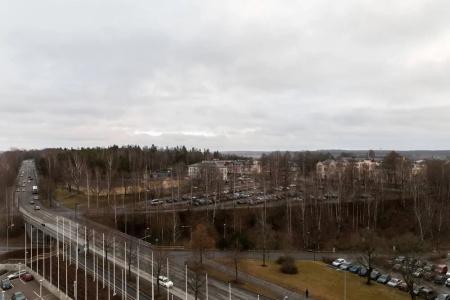 Courtyard Tampere City - 38