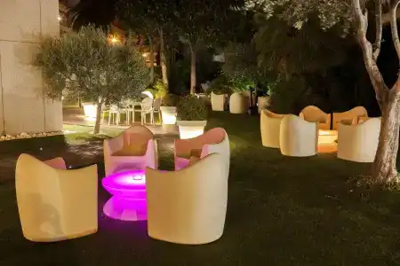 Ac Nice By Marriott - 17