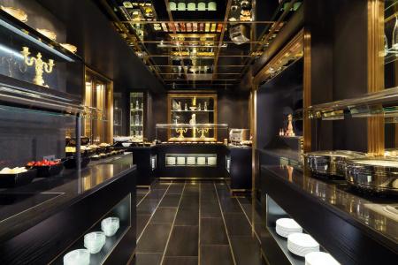 Bristol, a Luxury Collection Hotel, Vienna - 46