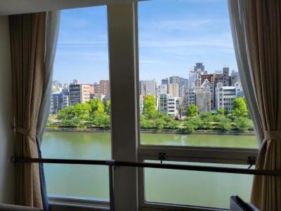 Osaka Castle - 7