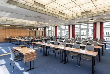 Scandic Berlin Kurfürstendamm - 17
