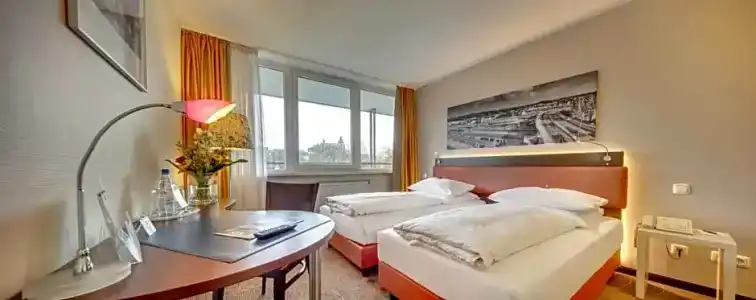 Best Western Wetzlar - 43