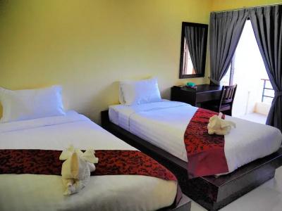 Morakot Lanta Resort - 9