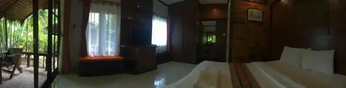 Vipa Tropical Resort - 51