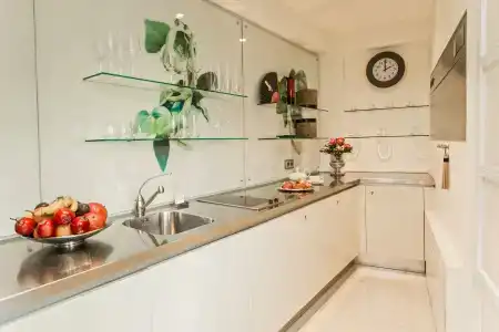 House of Time - Fancy Suites - 29
