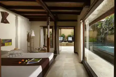 The Sungu Resort & Spa - 44