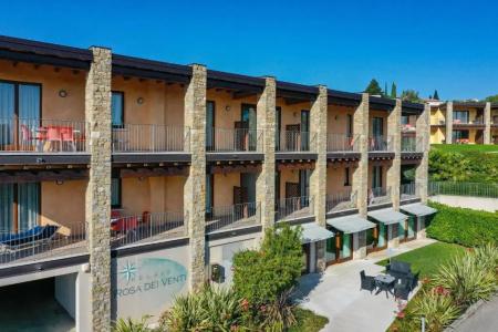Relais Rosa Dei Venti -Ciao Vacanze- - 127