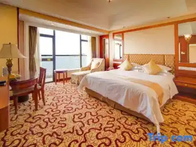 Huiquan Dynasty Qingdao - 91