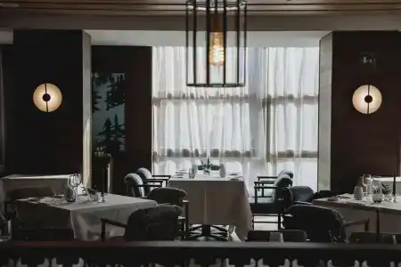 Radisson Residences Savoia Palace Cortina d’Ampezzo - 10