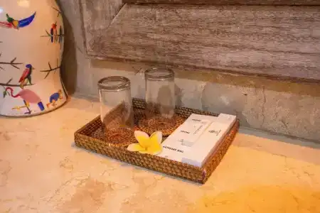 Alam Puri Art Museum Resort & Spa - 72