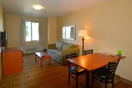 Extended Stay America Suites - - Midtown - 32