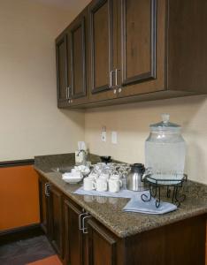 Hilton Garden Inn - 48
