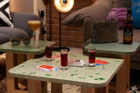 Moxy Manchester City - 9