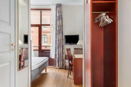 Best Western Tidbloms - 27