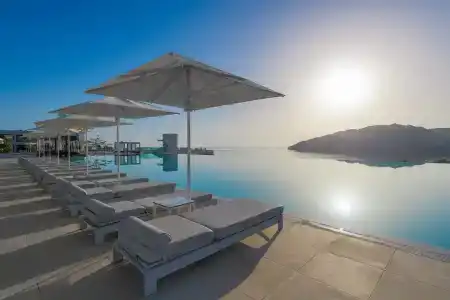 Lindos Grand Resort and Spa - Adults Only - 42