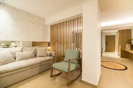 Akasha Beach & Spa - 5