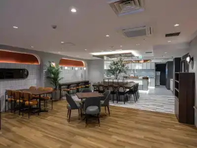 Kobe Plaza - 26