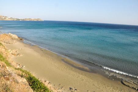 Stavros Bay - 12