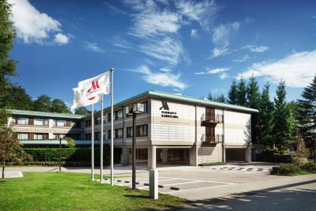 Karuizawa Marriott - 50