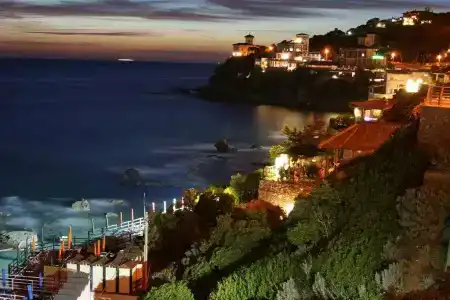 Atlantico - 6