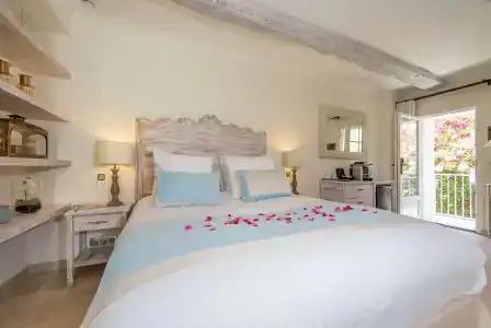 La Bastide des Salins - 3