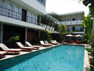 Men's Resort & Spa (Gay) - 21