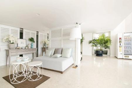 First Choice Suites By The Sea Sha Plus Extra - 3