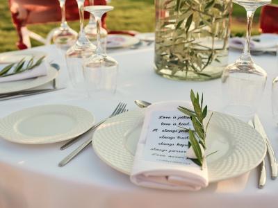 Meandros Boutique & Spa - 32
