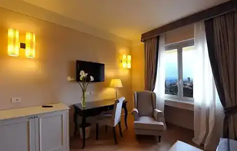 Palazzo San Lorenzo & Spa - 86