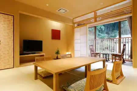 Yuraku Kinosaki Spa & Gardens - 38