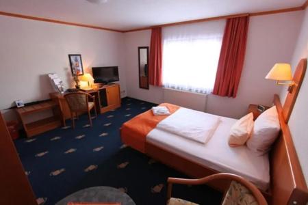 Best Western Hanse Kogge - 62