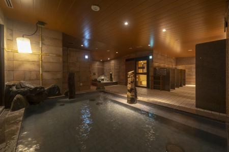 Dormy Inn Premium Osaka Kitahama - 14